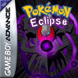 Pokemon Eclipse ROM