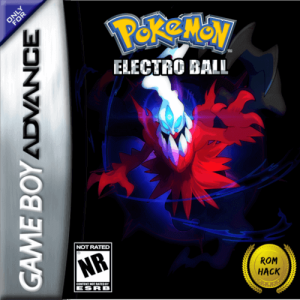 Pokemon Electro Ball ROM