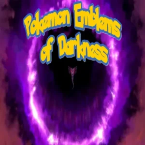 Pokemon Emblems of Darkness ROM