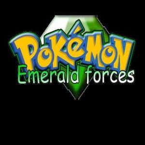 Pokemon Emerald Forces ROM