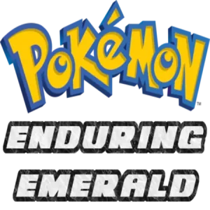 Pokemon Enduring Emerald ROM