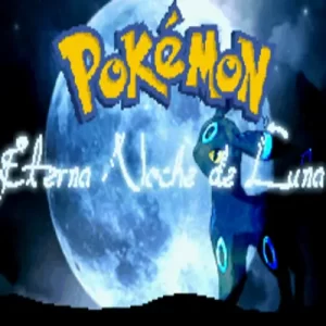 Pokemon Eterna Noche de Luna ROM
