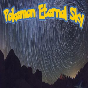 Pokemon Eternal Sky ROM