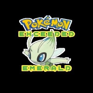 Pokemon Exceeded ROM