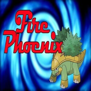 Pokemon Fire Phoenix ROM