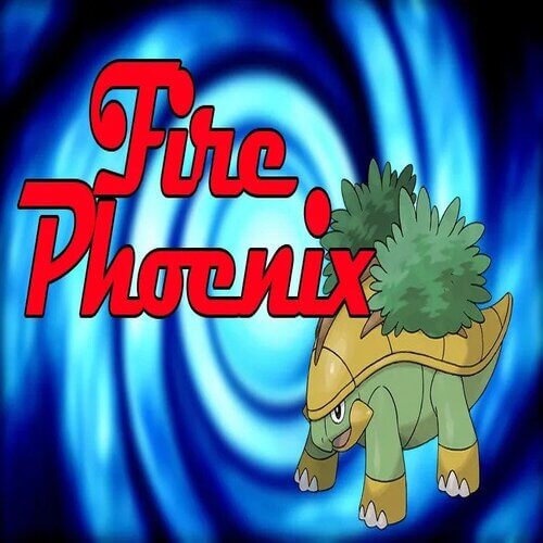 Pokemon Fire Phoenix ROM