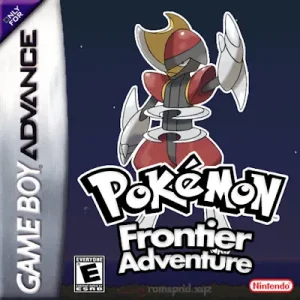 Pokemon Frontier Adventure ROM