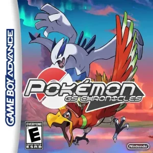 Pokemon GS Chronicles ROM