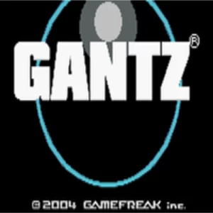 Pokemon Gantz ROM