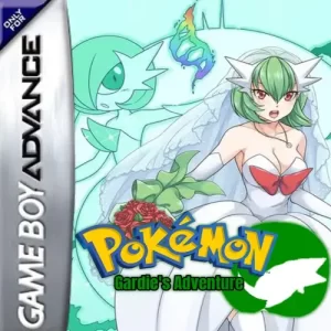 Pokemon Gardie's Adventure ROM