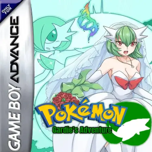 Pokemon Gardie's Adventure ROM