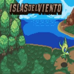 Pokemon Islas del Viento ROM