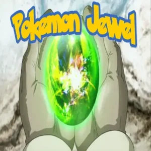 Pokemon Jewel ROM