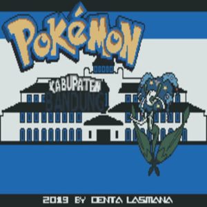 Pokemon Kab Bandung ROM
