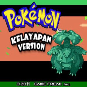 Pokemon Kelayapan ROM