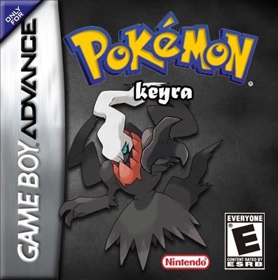 Pokemon Keyra ROM
