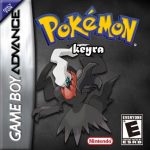 Pokemon Keyra ROM