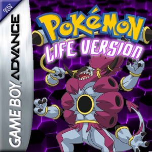 Pokemon Life Version ROM