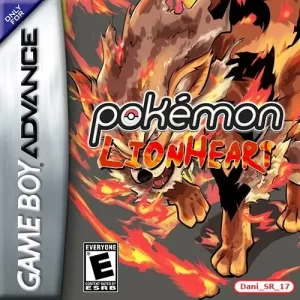Pokemon Lionheart ROM