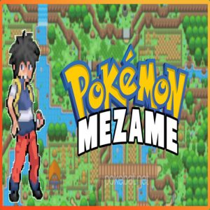 Pokemon Mezame ROM
