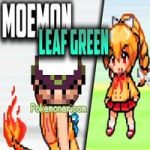 Pokemon Moemon Leaf Green ROM