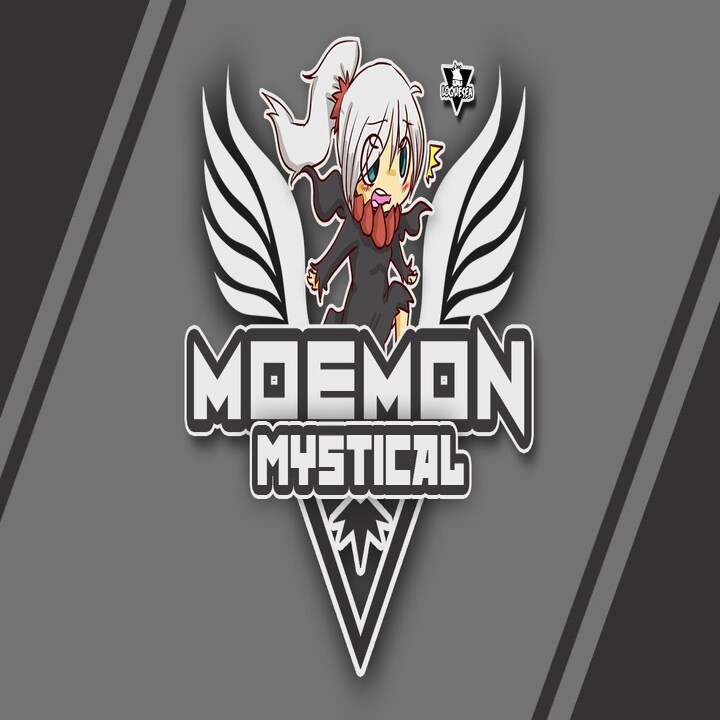 Pokemon Moemon Mystical ROM