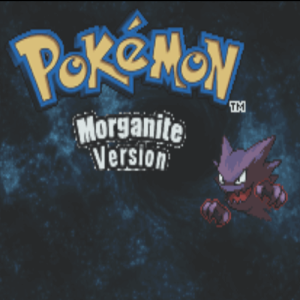 Pokemon Morganite ROM