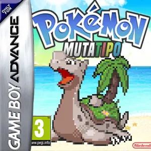 Pokemon Mutatipo ROM