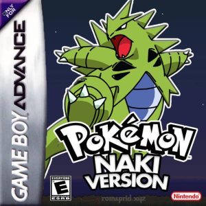 Pokemon Naki ROM