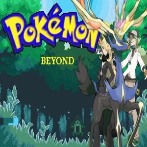Pokemon New Beyond ROM