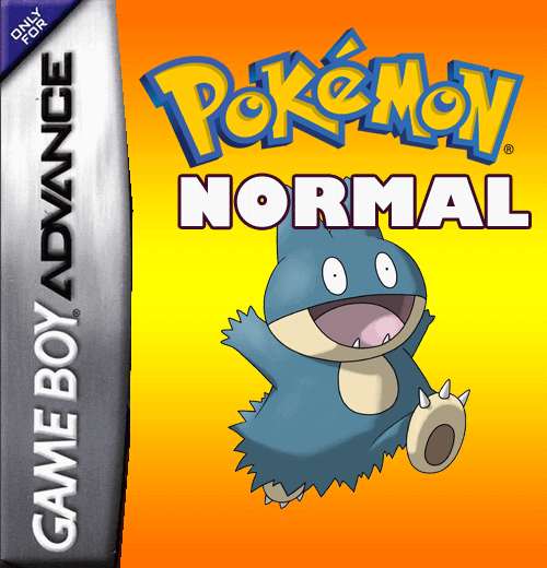 Pokemon Normal Version ROM