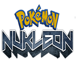 Pokemon Nukleon ROM
