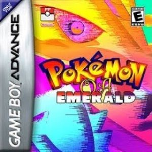 Pokemon OA Emerald ROM
