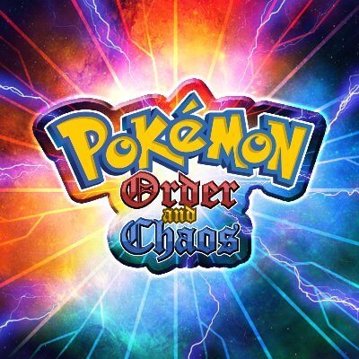 Pokemon Order and Chaos ROM