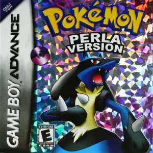 Pokemon Perla ROM