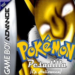 Pokemon Pesadilla ROM