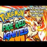 Pokemon Red Ignited ROM