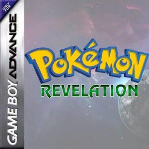 Pokemon Revelation ROM
