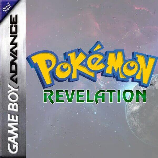 Pokemon Revelation ROM