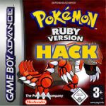 Pokemon Ruby Plus Plus ROM