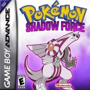 Pokemon Shadow Force ROM
