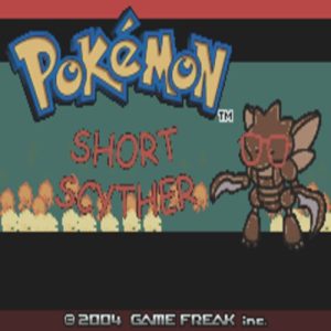 Pokemon ShortScyther ROM