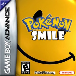 Pokemon Smile ROM