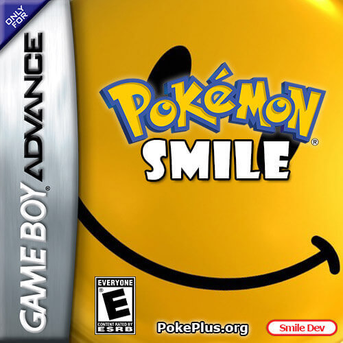 Pokemon Smile ROM