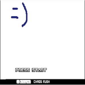 Pokemon Smiley Face ROM