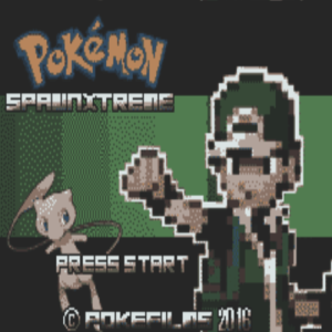Pokemon SpawnXtreme ROM