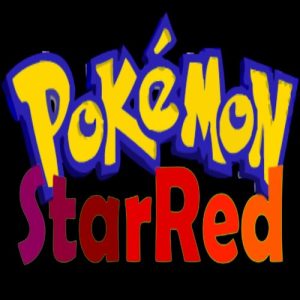 Pokemon Star Red ROM