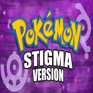 Pokemon Stigma ROM