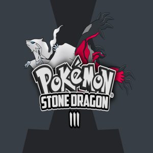 Pokemon Stone Dragon 3 ROM