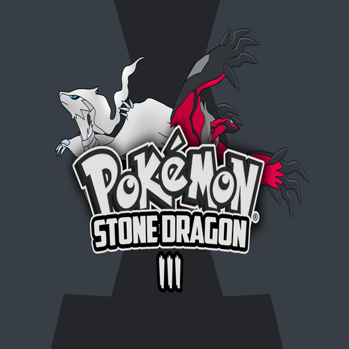 Pokemon Stone Dragon 3 ROM